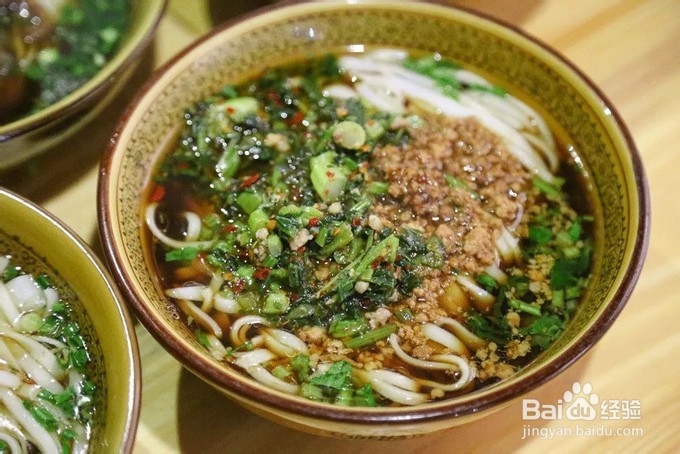 长沙才知道的地道美食店