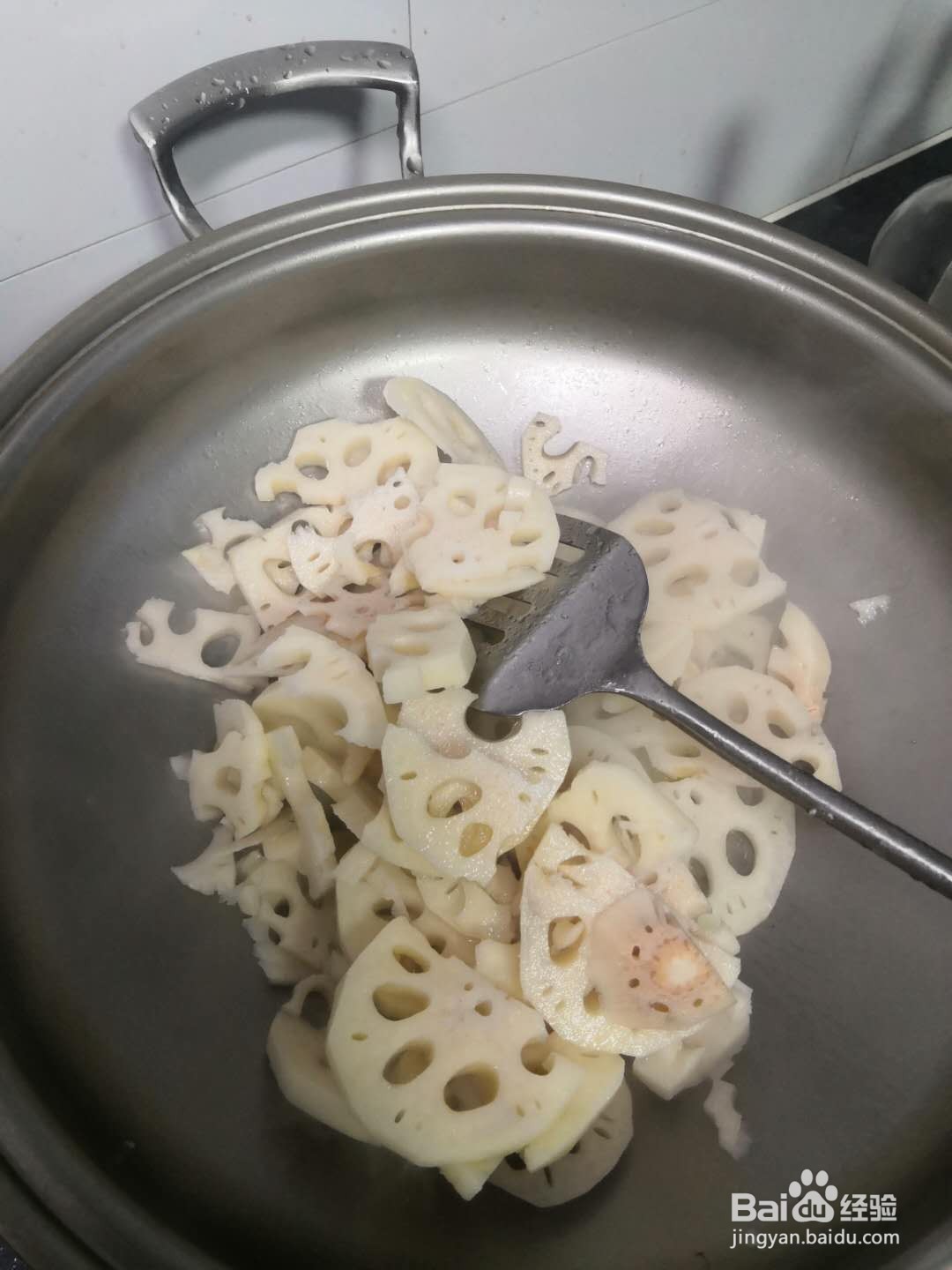 如何做糖醋藕片