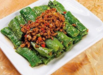 如何制作虎皮尖椒