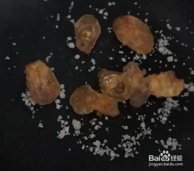 广东鱼翅煲鸡汤的做法