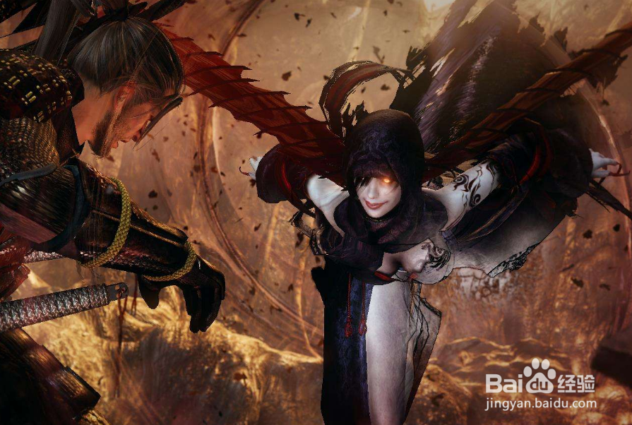 仁王武士技能值怎么刷