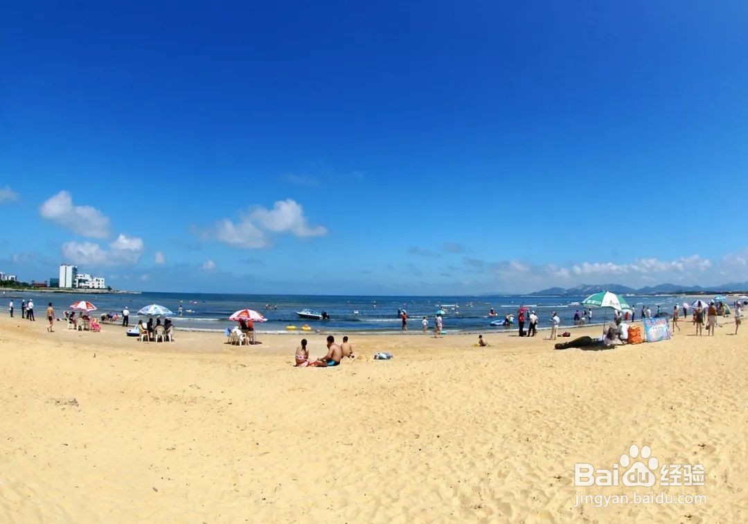 养马岛旅游攻略--自驾游--民宿-景点--门票