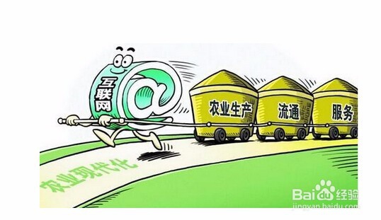 农村电商怎么做