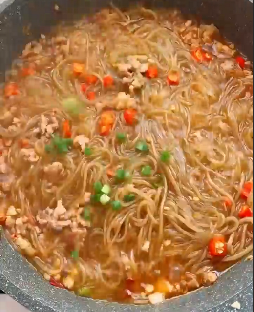怎样做酸辣粉