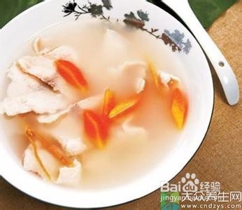 如何健康又快速的治疗咳嗽？