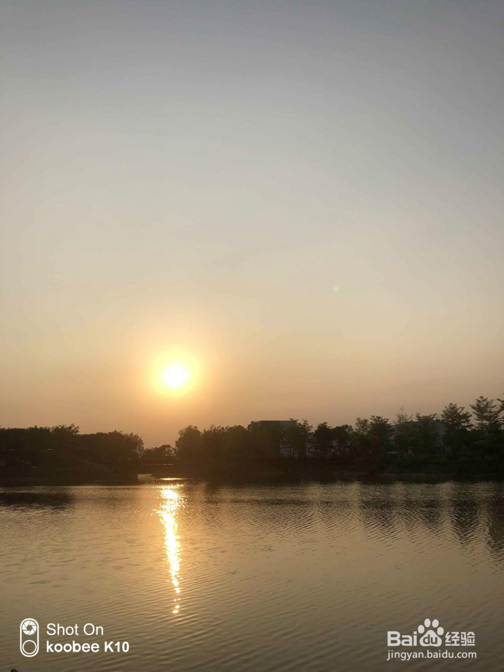 koobee酷比K10拍照体验
