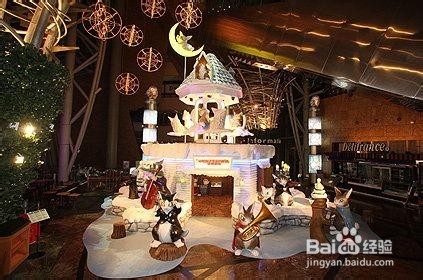 圣诞节怎样过才开心