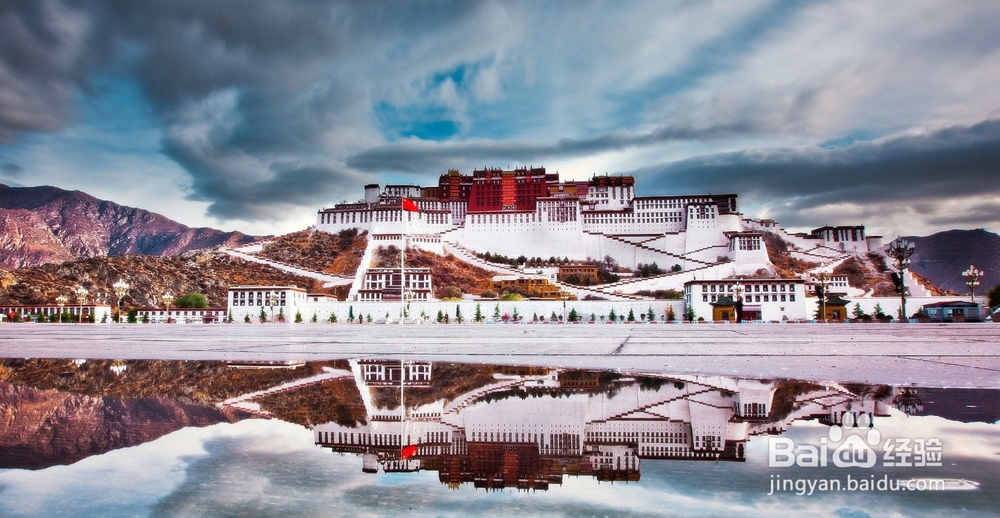 有哪些适合情侣恋人旅游的地方