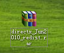 微软DirectX应该怎么安装