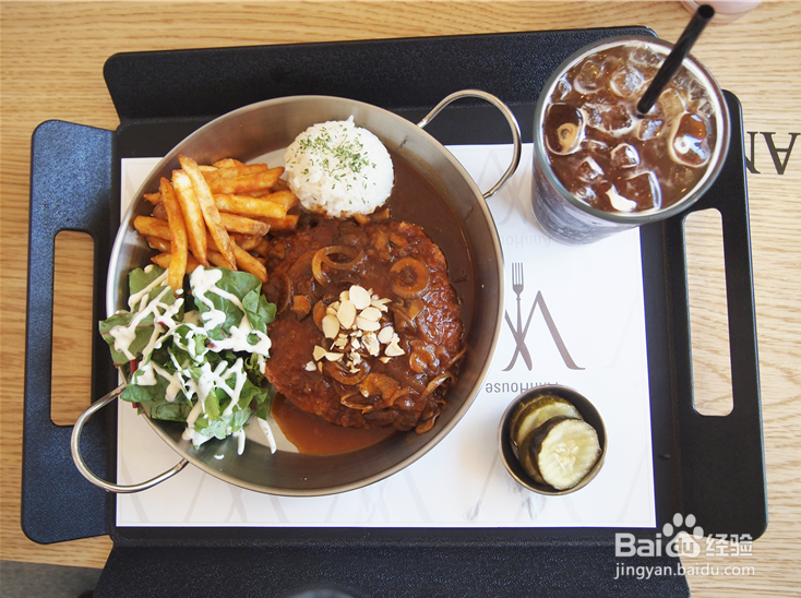 韩国人才知道的宏大美食店TOP10位之第二篇