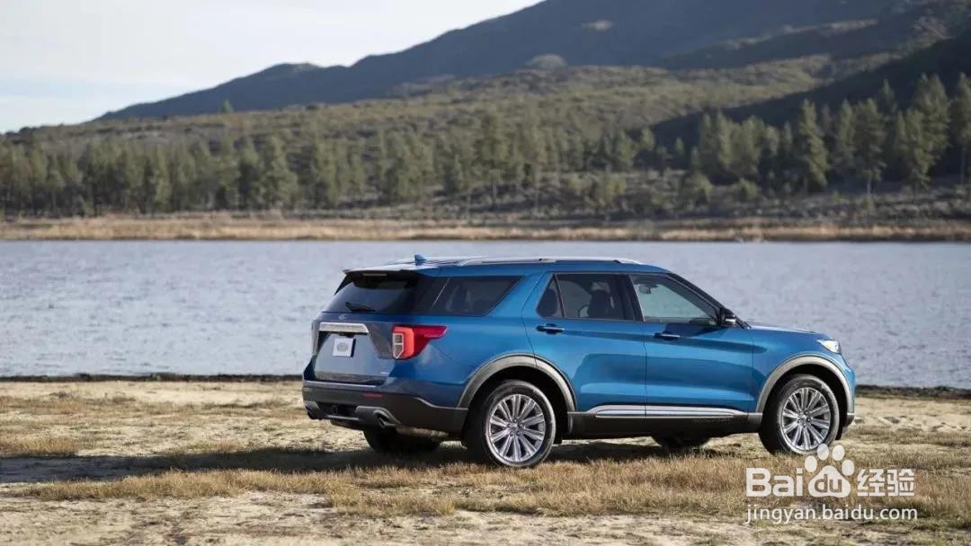 定位中大型SUV！全新探险者上市，低配最值得买