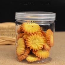 受潮的饼干重新恢复酥脆的办法？