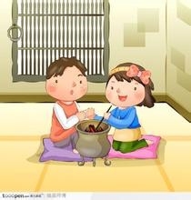 冬天保暖小方法