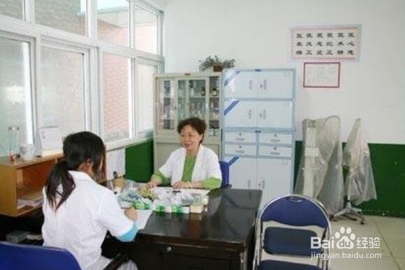 学校卫生室制度怎样制定