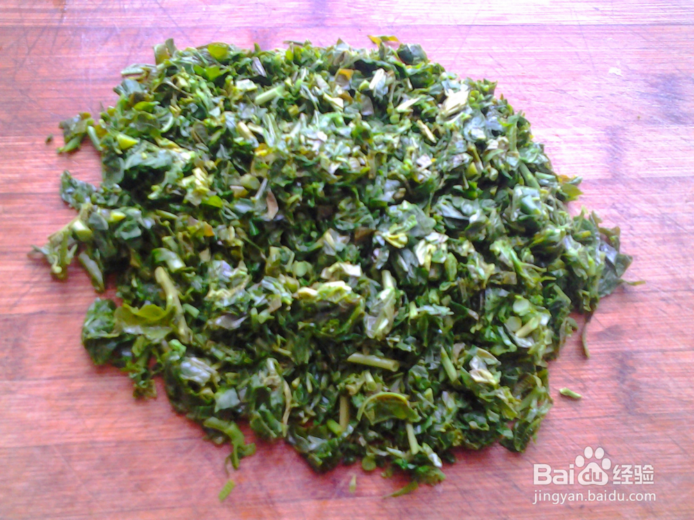 香椿炒鸡蛋的做法