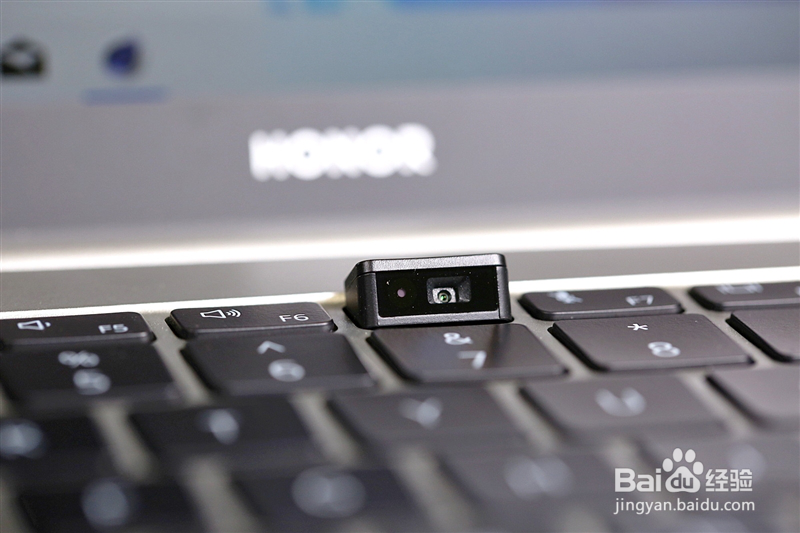 荣耀笔记本MagicBook Pro轻薄有质，功能更出色