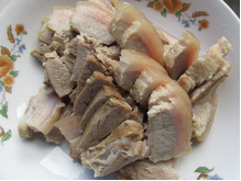麻辣香锅味烩菜