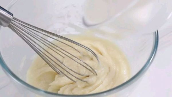 火爆台湾的古早味蛋糕，怀念的味道~