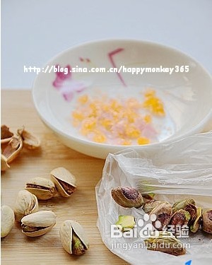 香蕉巧乐兹森林怎么做