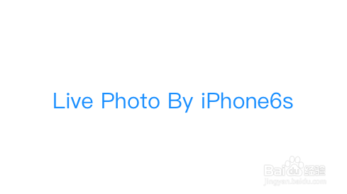 Live Photo怎么转gif，Live Photo怎么转视频