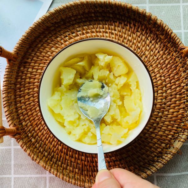 日式土豆沙拉三明治