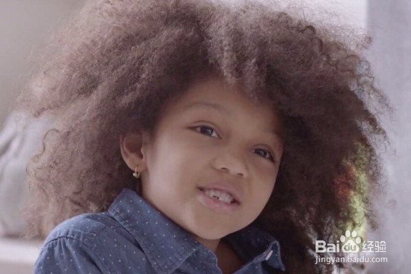 刘海自然卷怎么办