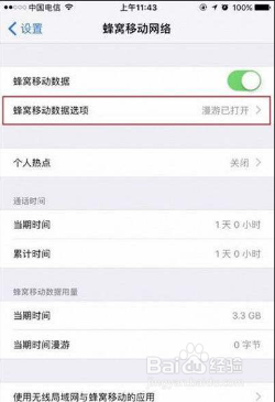 safari尚未接入互联网怎么设置