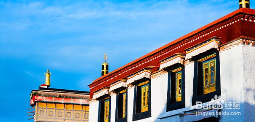 西藏旅行，老人小孩进藏如何准备?