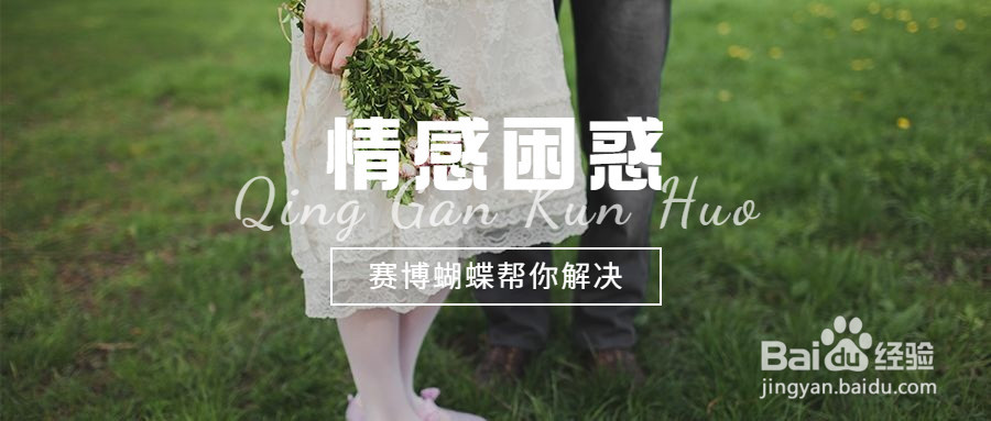 赛博蝴蝶怎样进行情感咨询