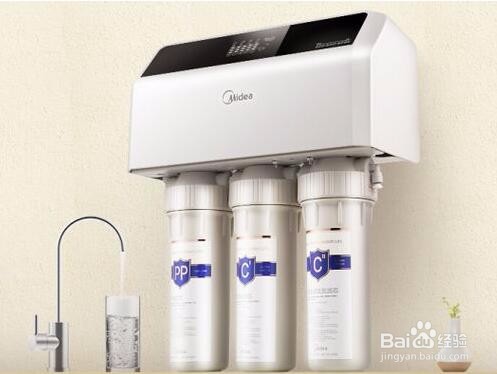 净水器延迟出水怎么处理