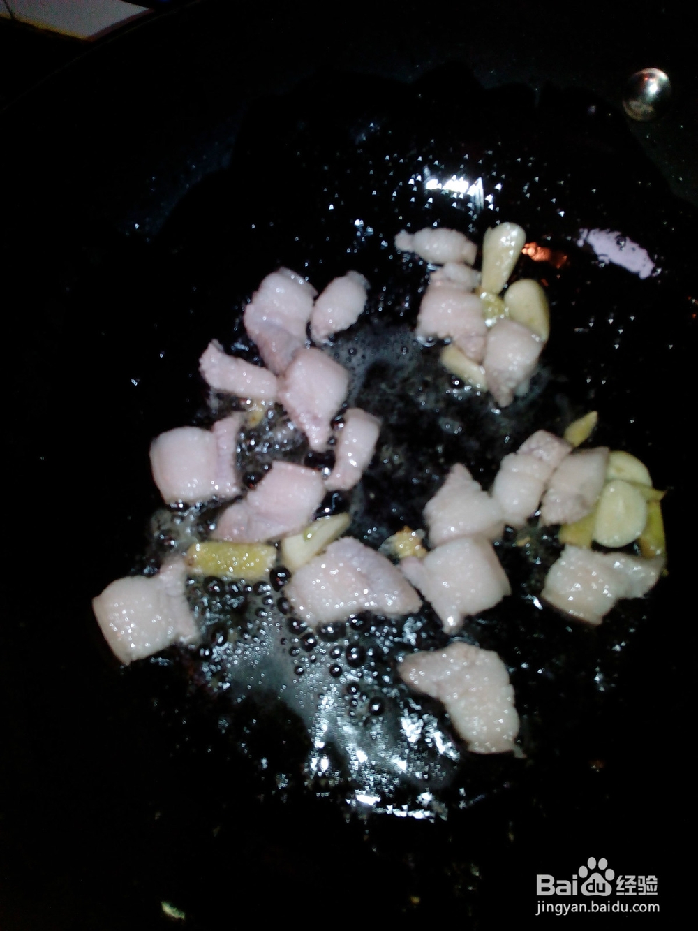红烧土豆如何做分享美食给大家