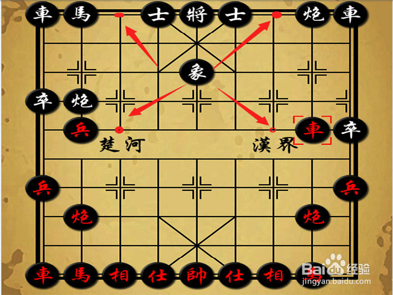 如何轻松入门中国象棋？