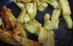 家常红烧茄子的优质做法