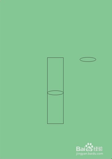 用Coreldraw做蜡烛--至情人节