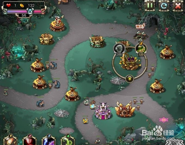 QQ部落20-5通关攻略