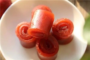 山楂怎么做好吃