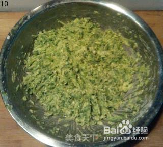 怎样做萝卜丸子又酥又脆