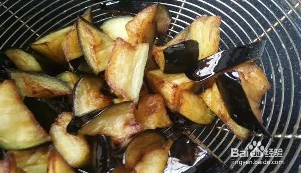 家常做法地三鲜