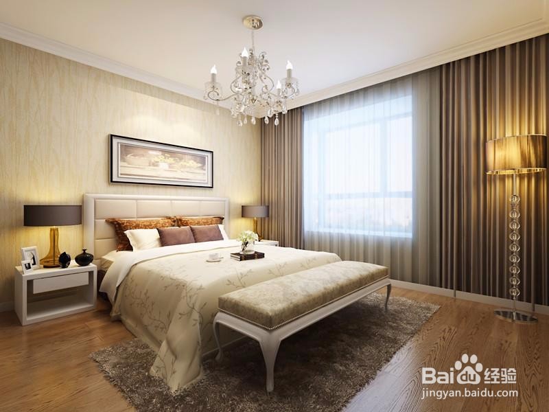 如何选择新家的装修风格？！