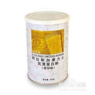 蛋白粉怎么调更好