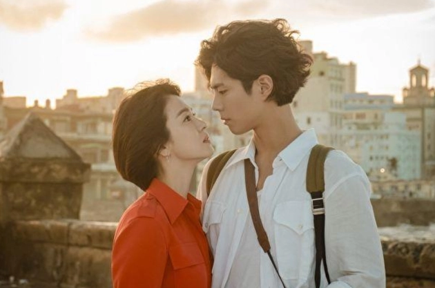 有人说我男朋友什么性格 我怎么回答