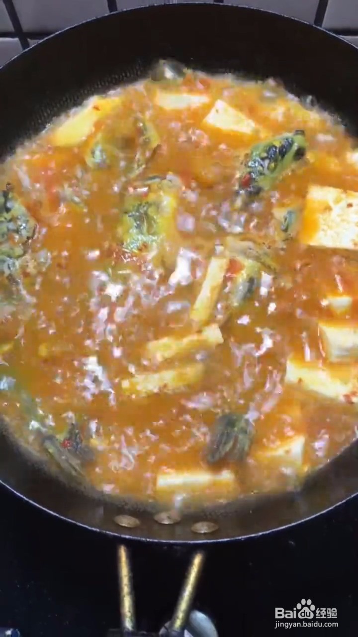 如何制作好喝的酸汤鱼