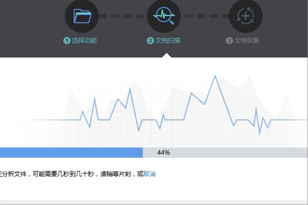 wps office在没有登录的情况下编辑的一保存文档丢失能找回吗