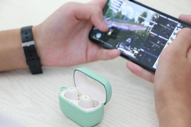 什么运动耳机好用