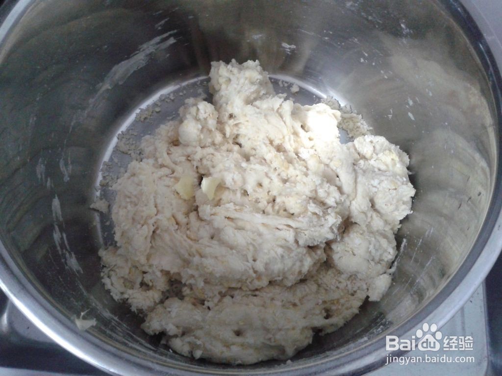 简单的排包的做法