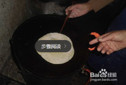 摆摊正踪鸡蛋饼怎么做