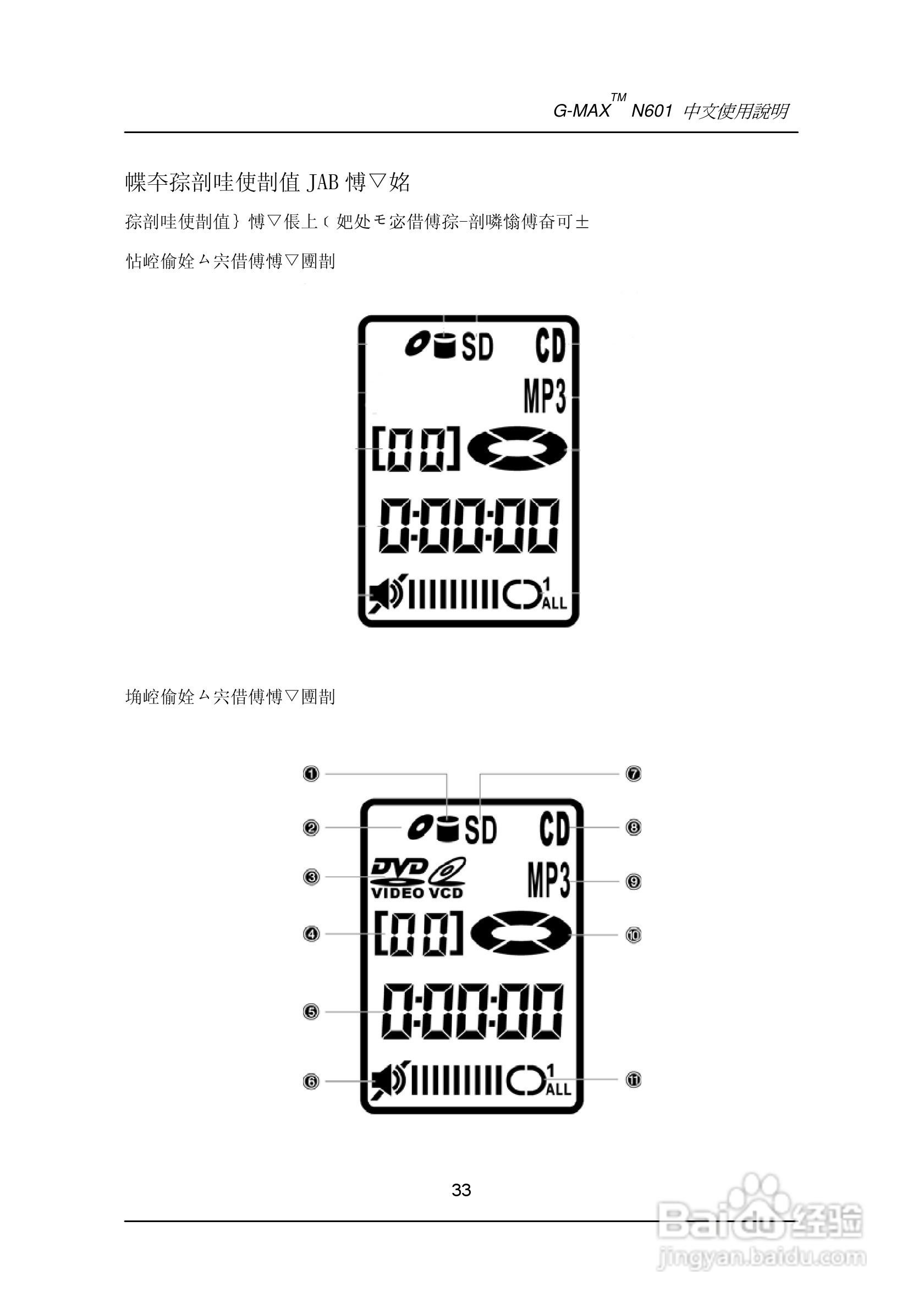 技嘉笔记本电脑N60型说明书:[4]