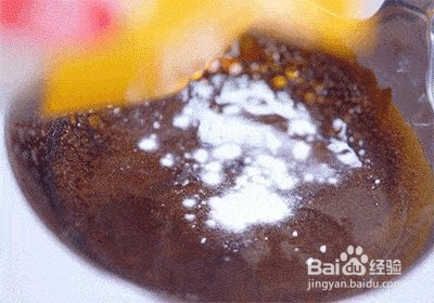 膨糖的做法视频