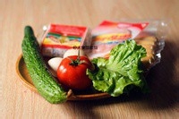 自制满分营养早餐