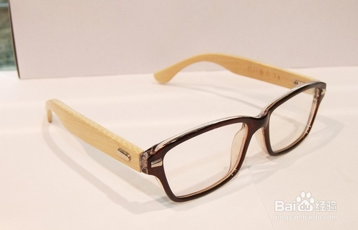 如何选择合适的眼镜